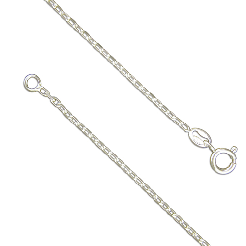 Sterling Silver Chain