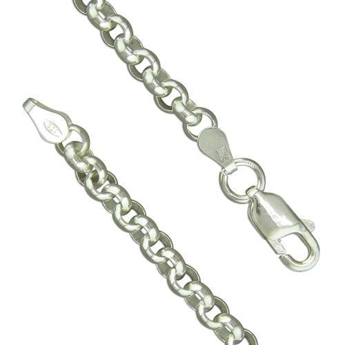 Sterling Silver Chain