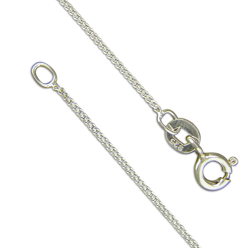 Sterling Silver Chain