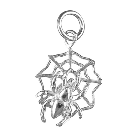 Sterling Silver Charm