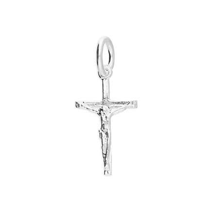 Sterling Silver Cross