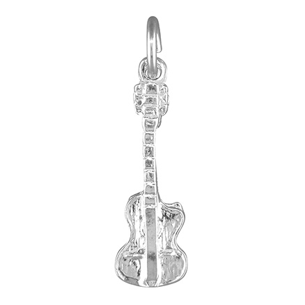 Sterling Silver Charm