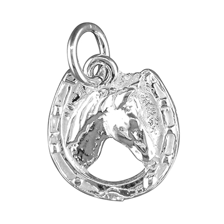 Sterling Silver Charm