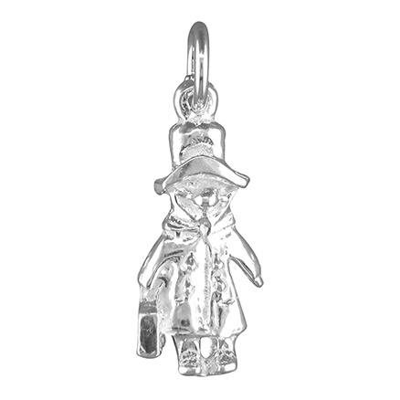 Sterling Silver Charm