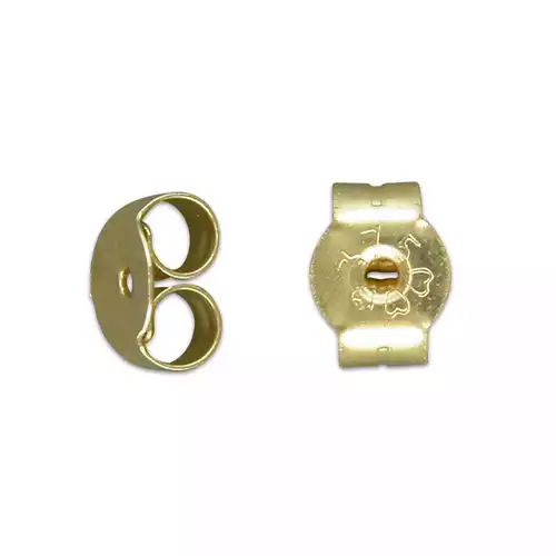 9ct Gold Finding