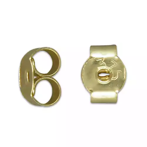 9ct Gold Finding