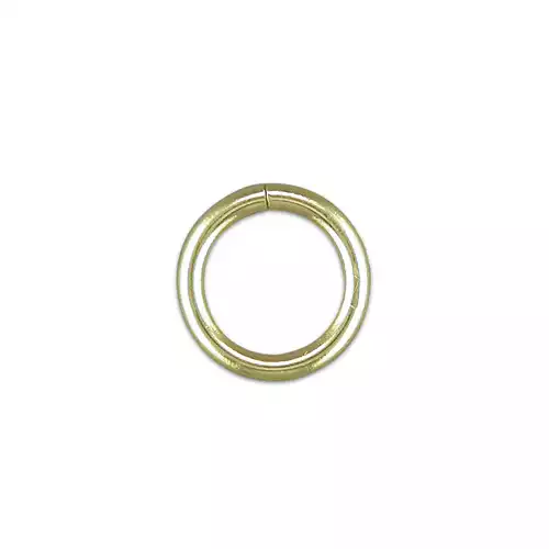 9ct Gold Finding