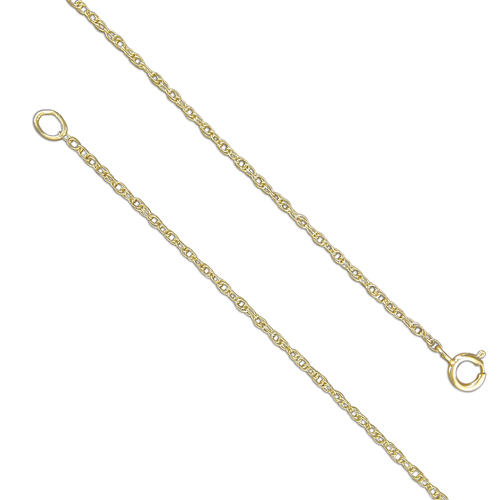 9ct Gold Chain