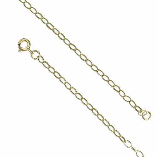 9ct Gold Chain