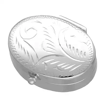 Sterling Silver Gift