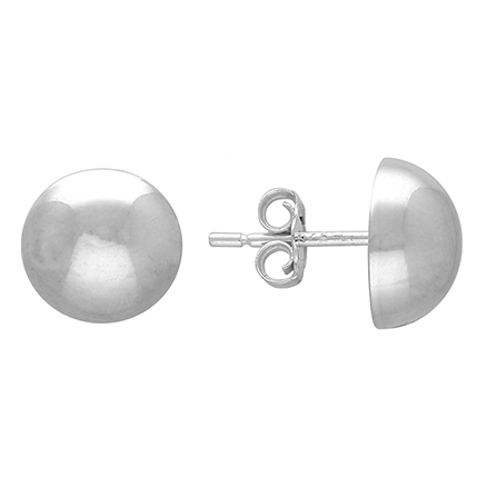 Sterling Silver Earring