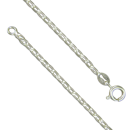 Sterling Silver Chain