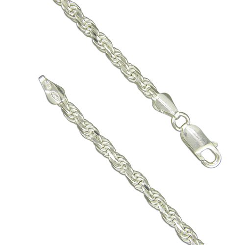 Sterling Silver Bracelet