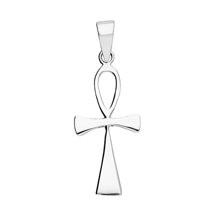 Sterling Silver Cross