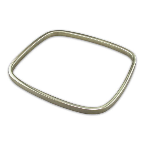 Sterling Silver Bangle