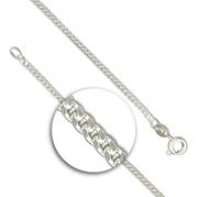 Sterling Silver Chain