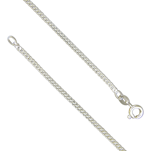 Sterling Silver Chain