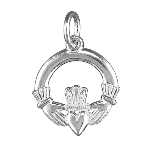 Sterling Silver Pendant