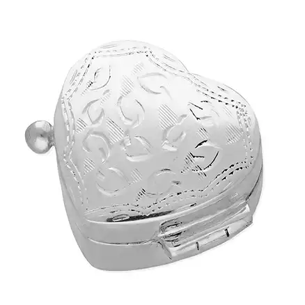 Sterling Silver Gift