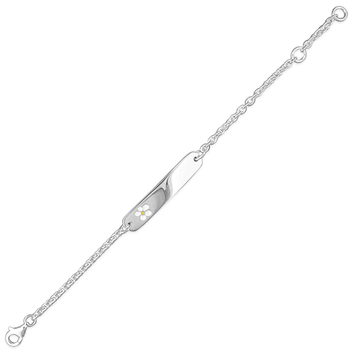 Sterling Silver Bracelet