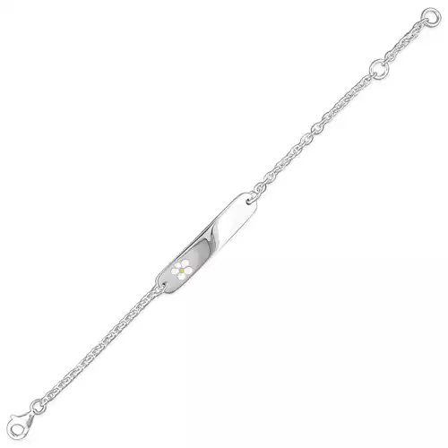Sterling Silver Bracelet