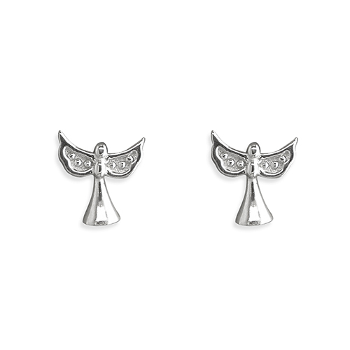 Sterling Silver Earring