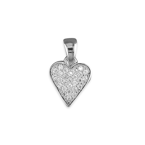 Sterling Silver Pendant