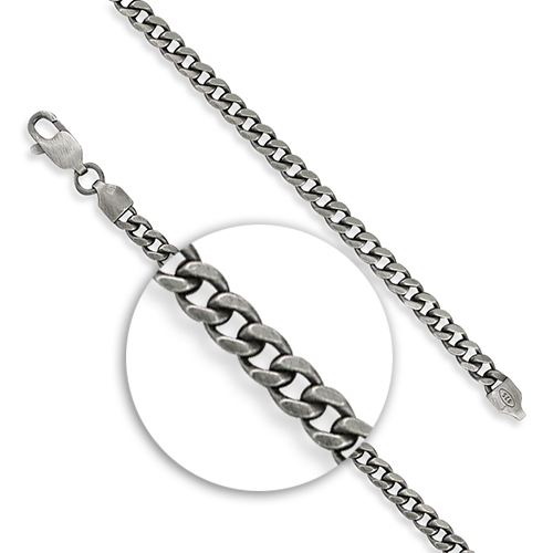 Sterling Silver Bracelet