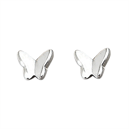 Sterling Silver Earring