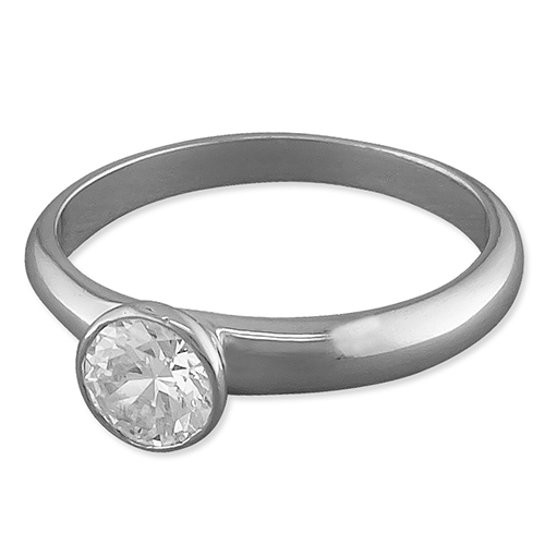 Sterling Silver Ring