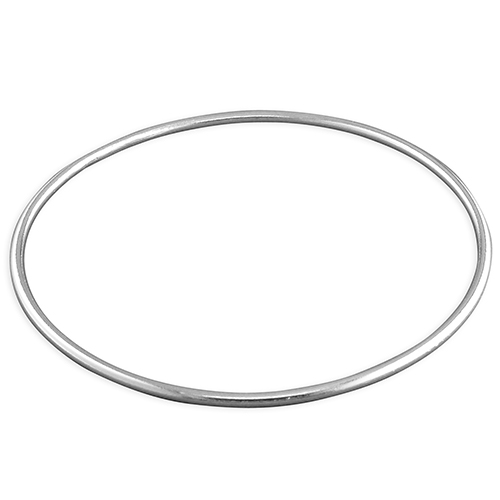 Sterling Silver Bangle