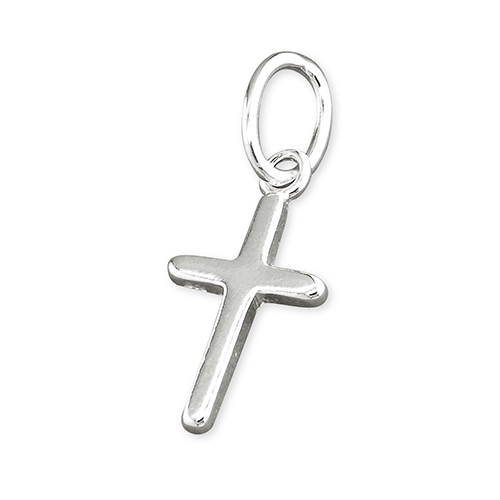 Sterling Silver Cross