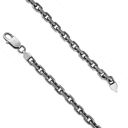 Sterling Silver Bracelet