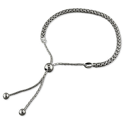 Sterling Silver Bracelet