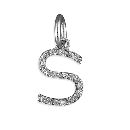 Sterling Silver Pendant