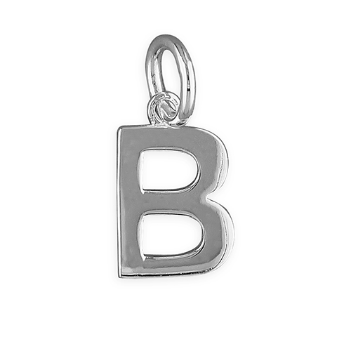 Sterling Silver Pendant