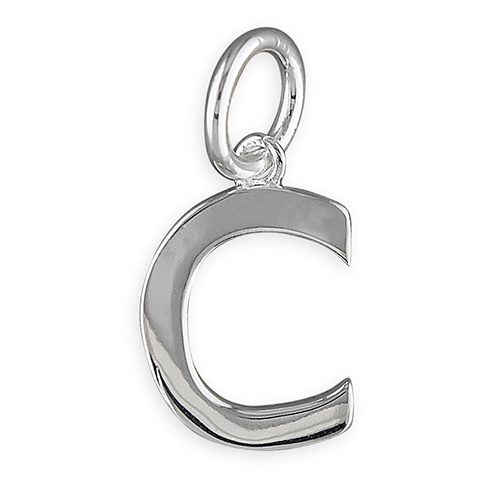 Sterling Silver Pendant