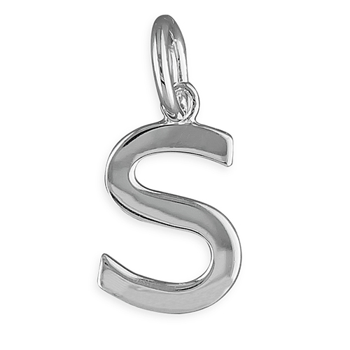 Sterling Silver Pendant