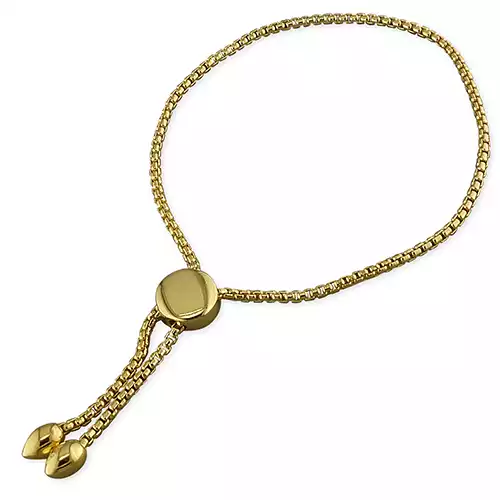 Sterling Silver Bracelet