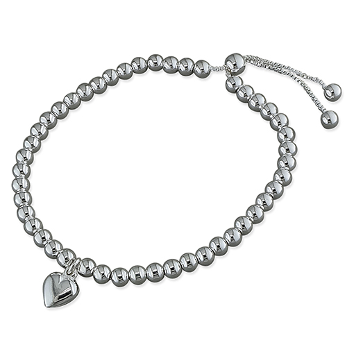 Sterling Silver Bracelet