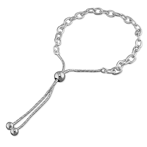 Sterling Silver Bracelet