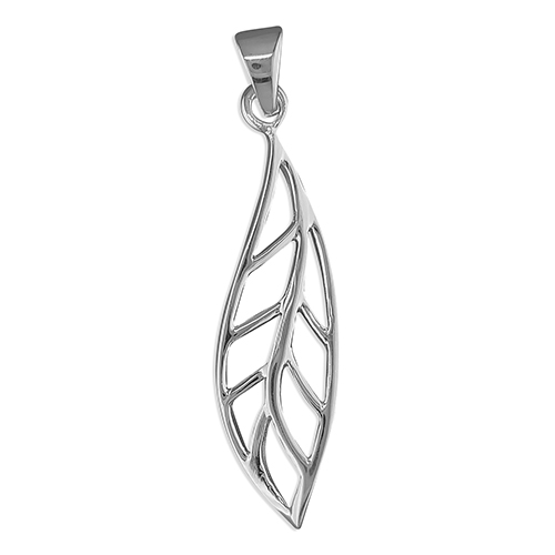 Sterling Silver Pendant