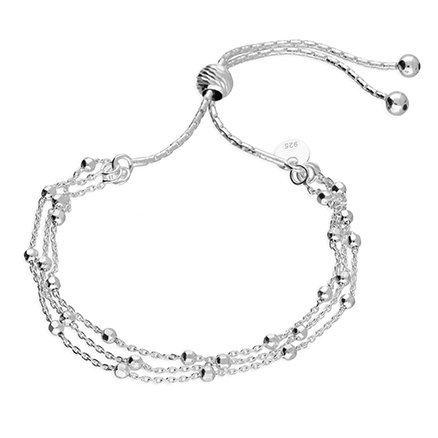 Sterling Silver Bracelet