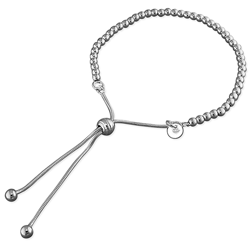 Sterling Silver Bracelet