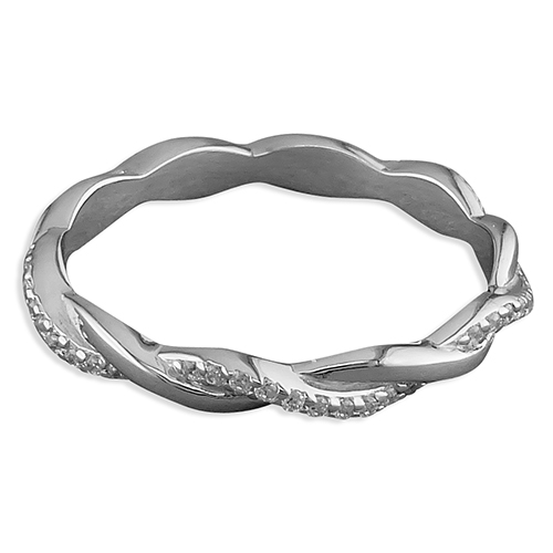 Sterling Silver Ring