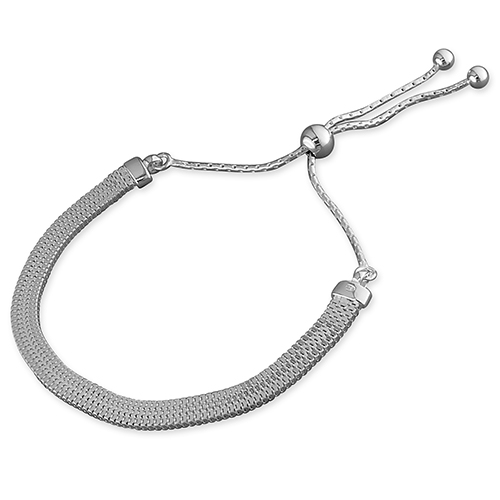 Sterling Silver Bracelet