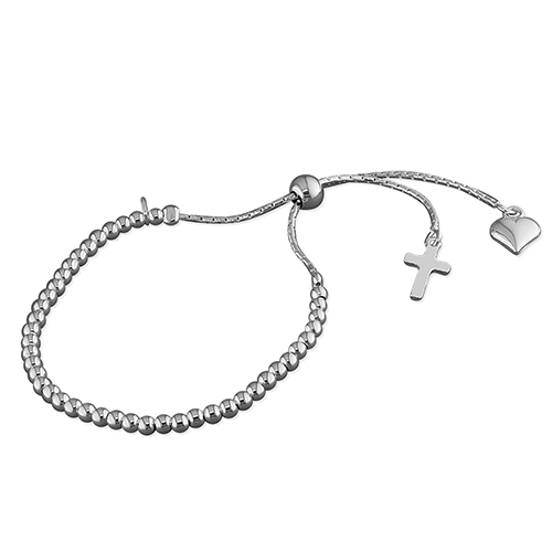 Sterling Silver Bracelet