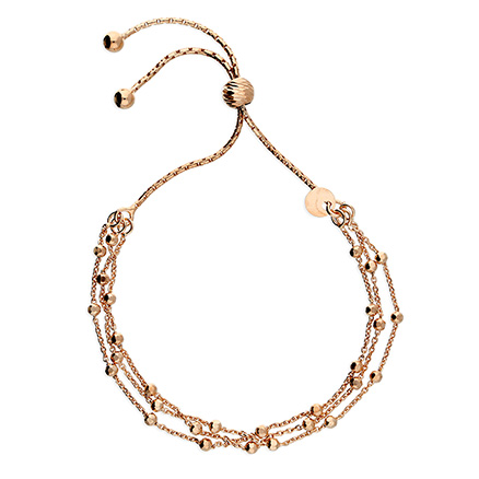 Sterling Silver Bracelet