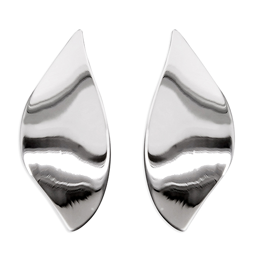 Sterling Silver Earring