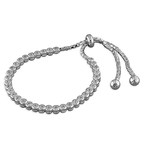 Sterling Silver Bracelet